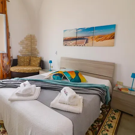 Kyma's House In * Otranto