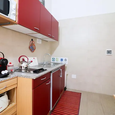 Kyma's House In * Otranto