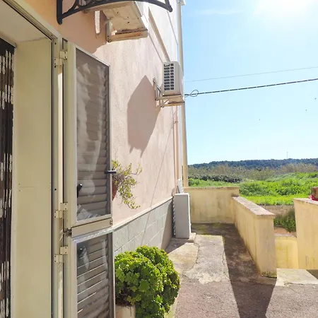 Kyma's House In Otranto